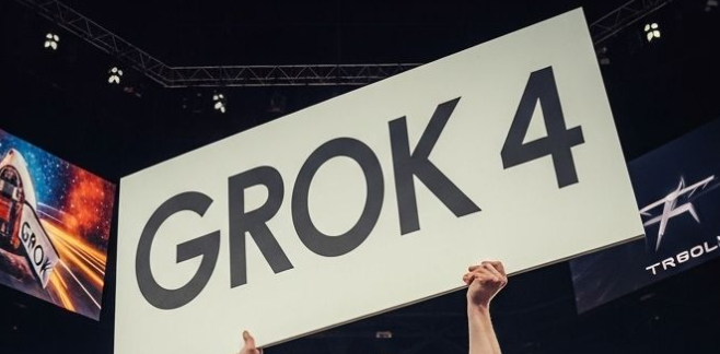 grok4