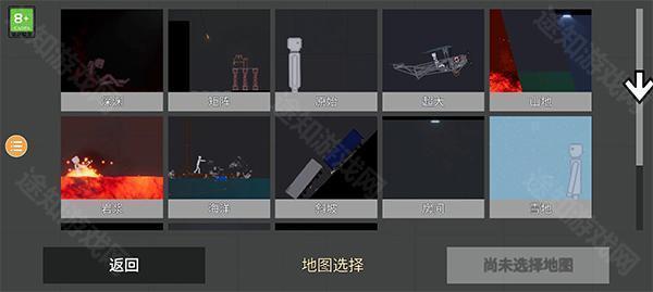 人类游乐场2无广告