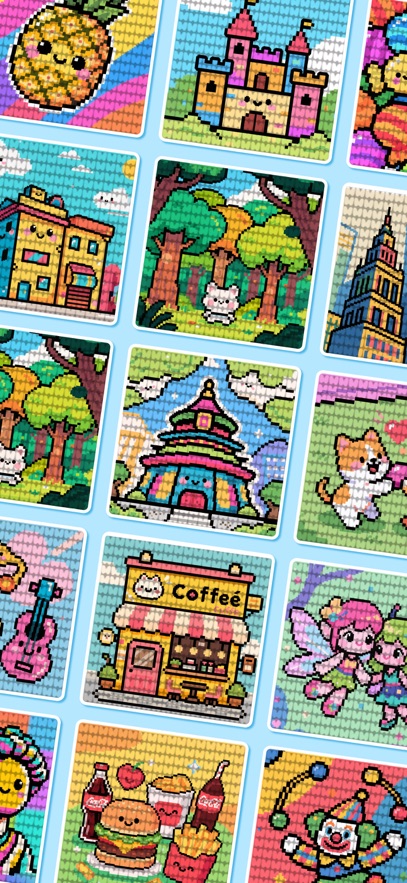 玩个儿毛线截图4