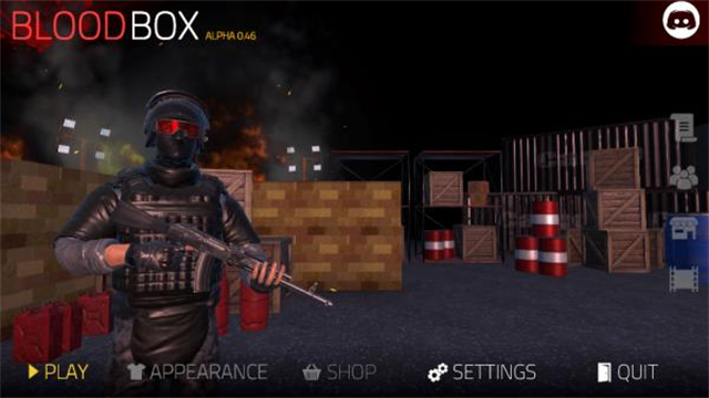 血盒bloodbox免广告截图1