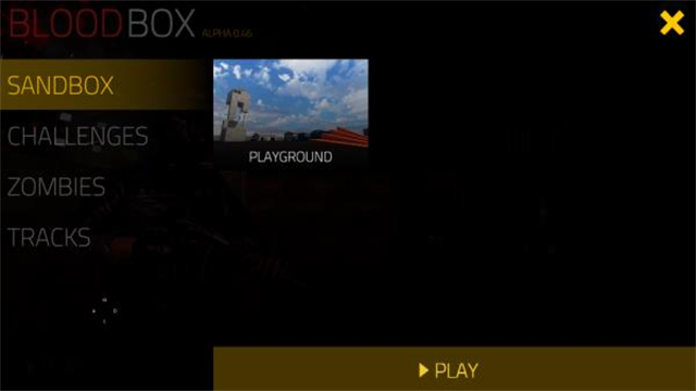 血盒bloodbox免广告截图4
