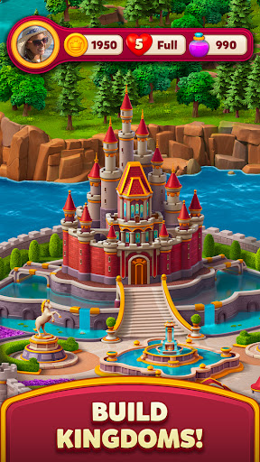 Royal Kingdom截图1