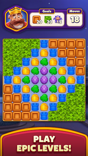 Royal Kingdom截图3