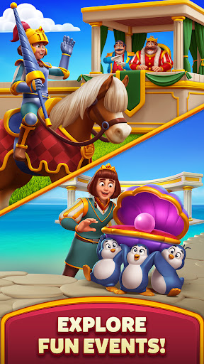 Royal Kingdom截图4