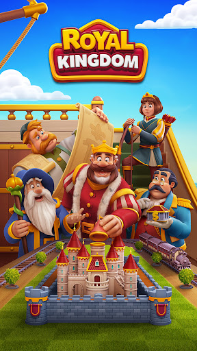 Royal Kingdom截图5