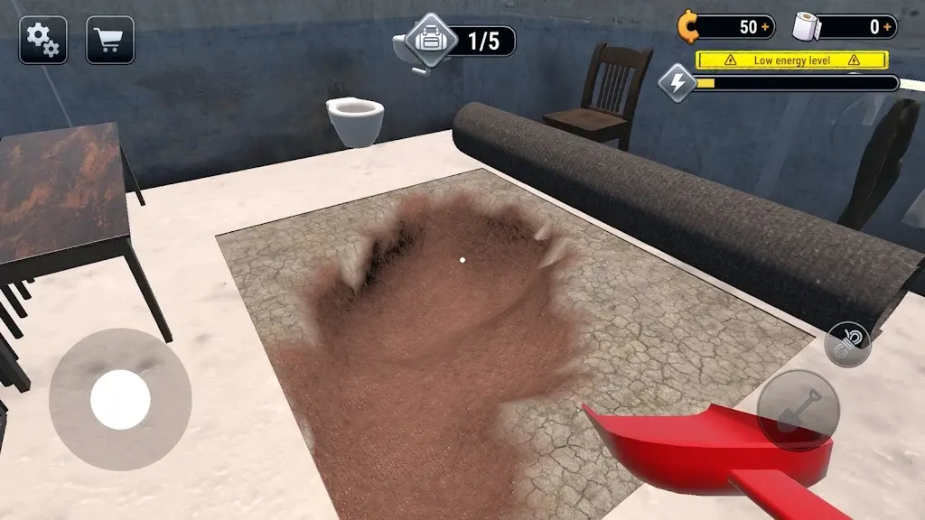 越狱模拟器3D中文版