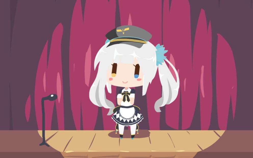 pixel shimeji桌宠