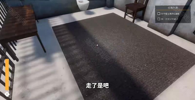 越狱模拟器3D越狱模拟器3D中文免广告版