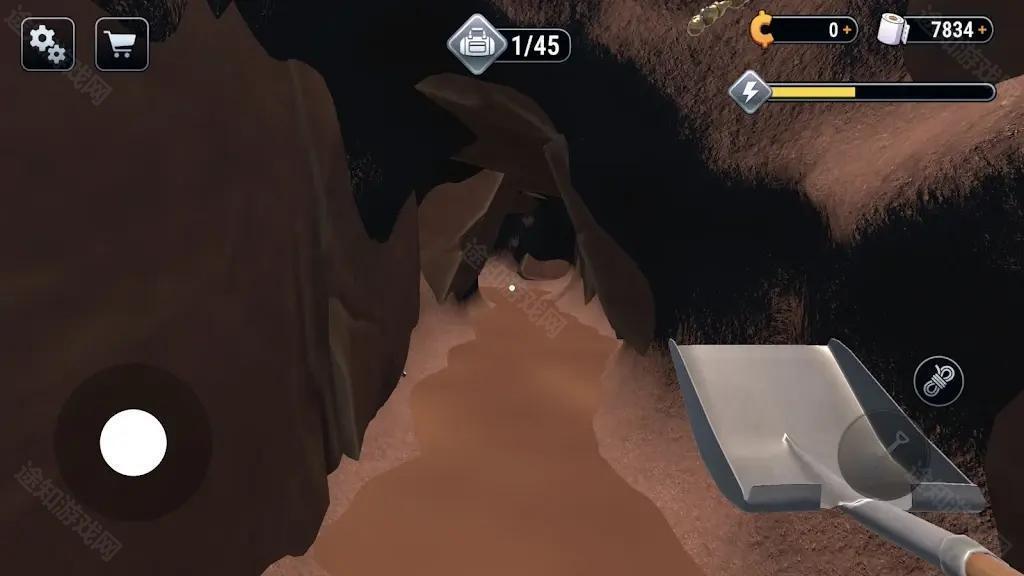 越狱模拟器3D手机版