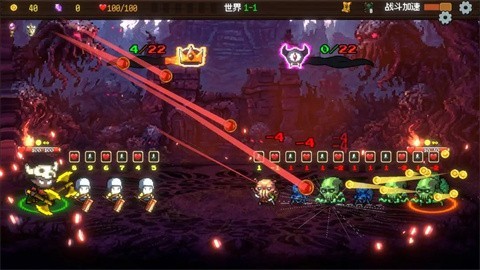 神之一手截图1
