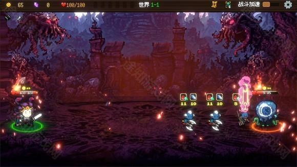 神之一手官方版