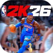 NBA2K26国际服