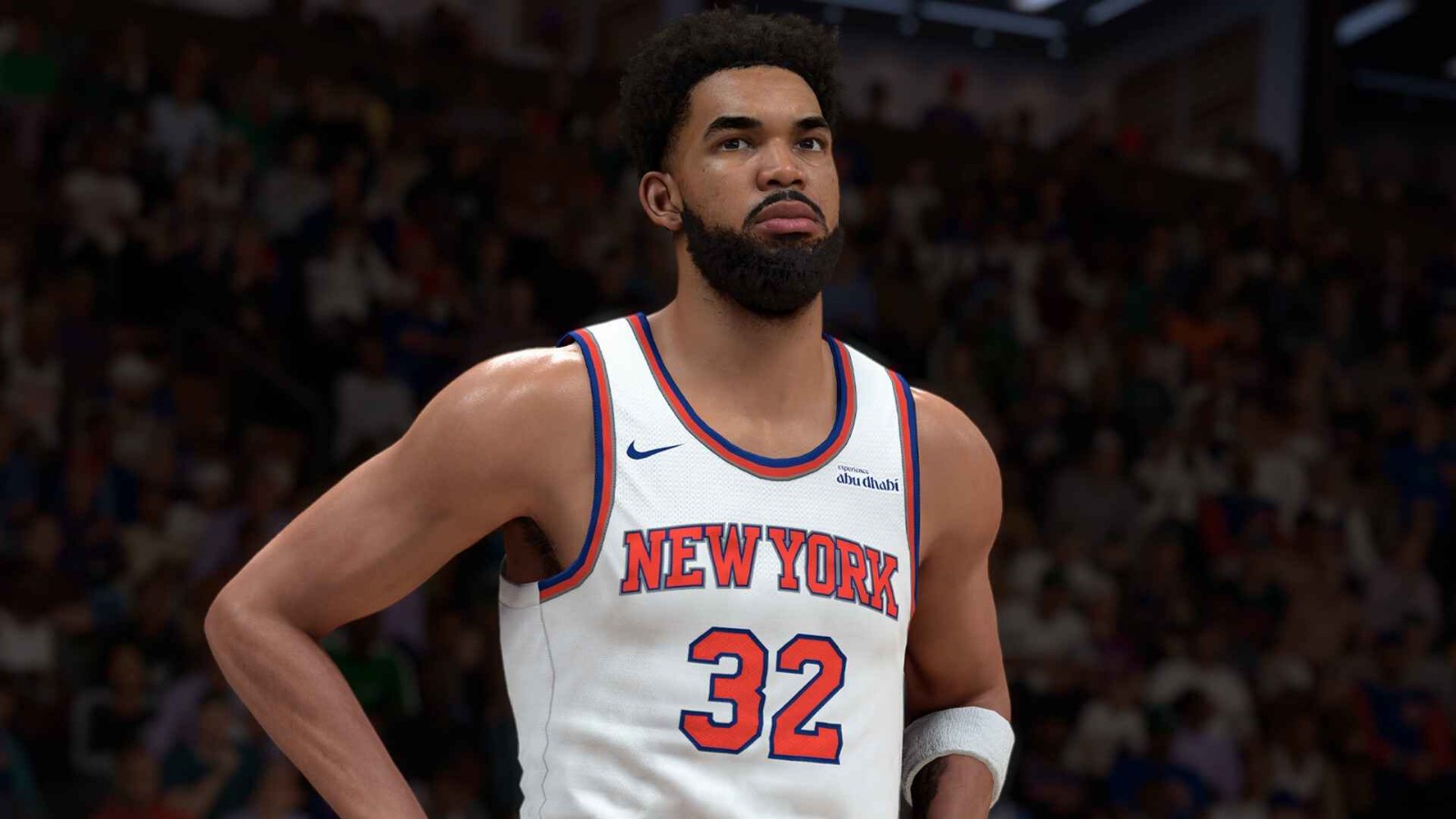 NBA2K26苹果版截图2