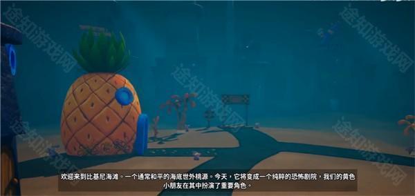 海绵宝宝比奇堡的冒险手游版(SpongeBob BFBB)