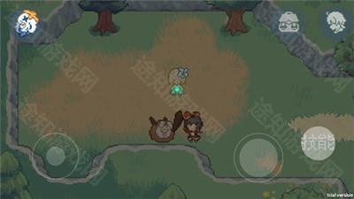 像素原神最新版