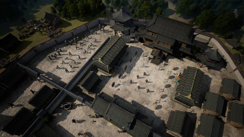 宗门起源手机版