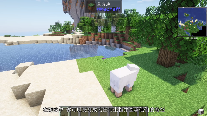 我的世界愚者截图4