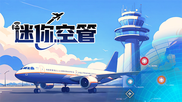 迷你空管手机版截图2