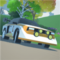 N3拉力赛汉化版