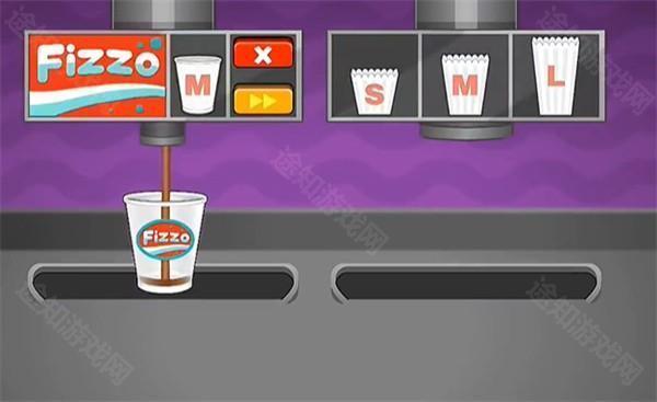 老爹热狗店togo正版