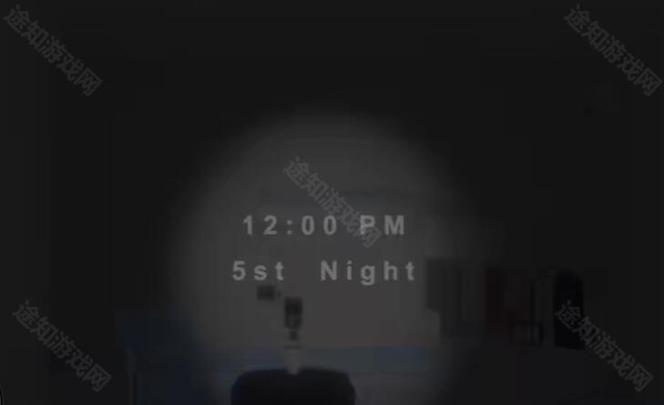 夏莱的五夜后宫2·阿拜多斯之夜