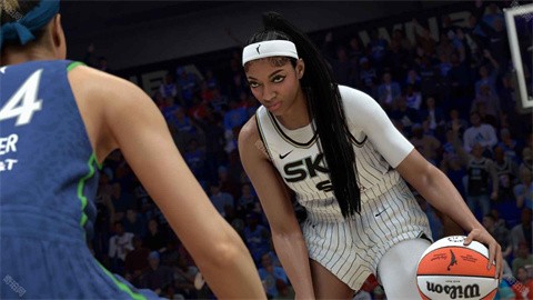 nba2k26手机版截图2