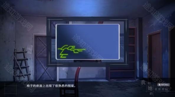 我和她的世界末日