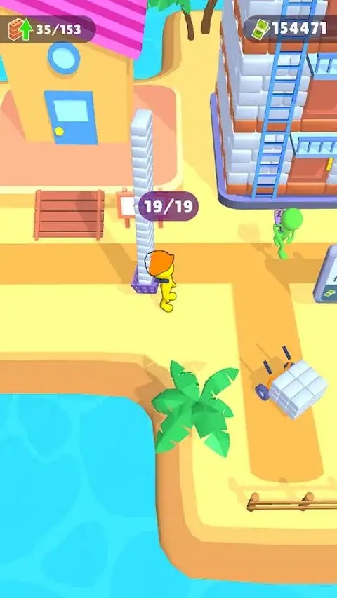 万丈高楼平地起截图2