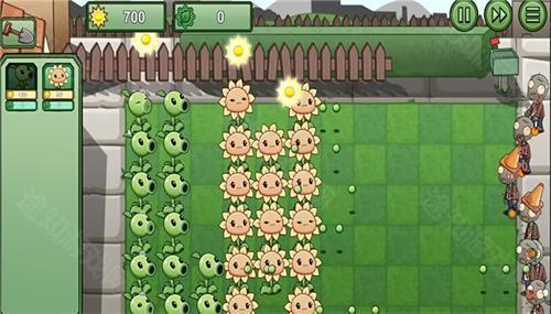 pvzlg手机版