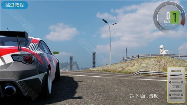 CARX漂移赛车2