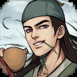 武侠历险记苹果版