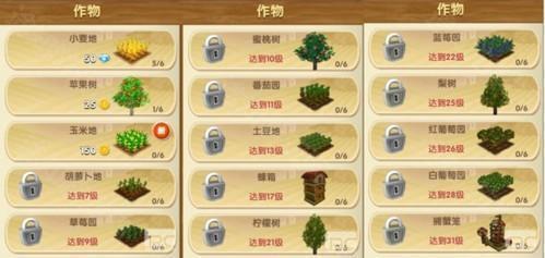 熊出没之熊大农场破解版无限钻石版农场攻略3