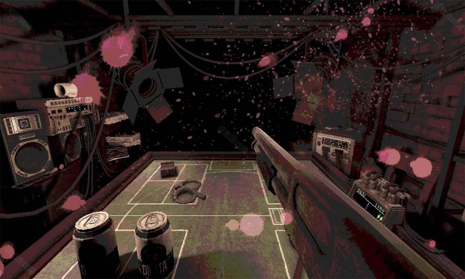 与恶魔的赌局手机版