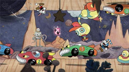 CupheadDLC