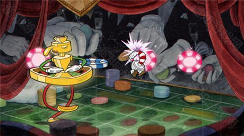 CupheadDLC