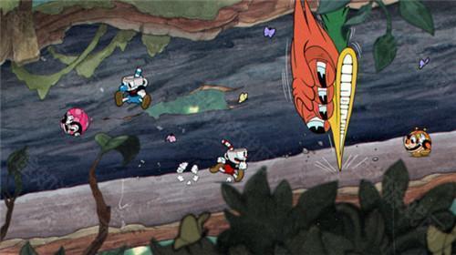 CupheadDLC
