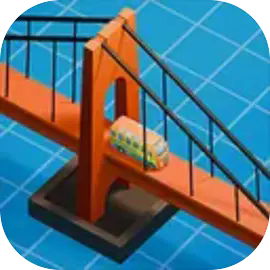 桥梁建造者创意工坊中文版