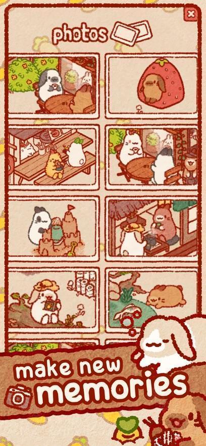 兔兔岛国际服
