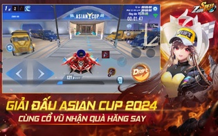 qq飞车国际服截图3
