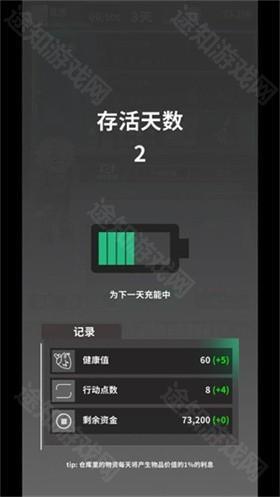 我在末日当牛马安卓版