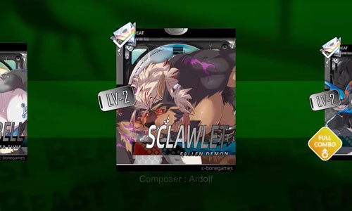 beastbeat0.2.23截图1