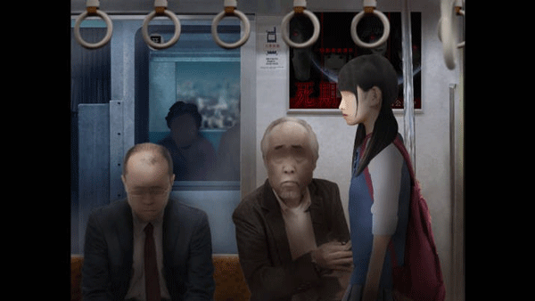 翌日幽暗的殡葬电车截图1