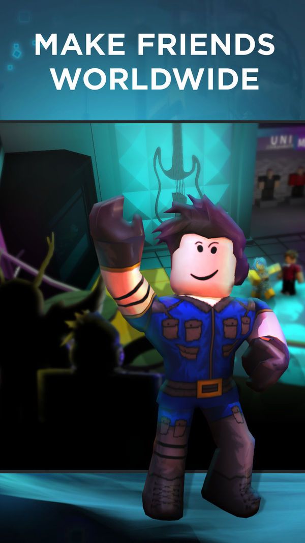 roblox自然灾害模拟器截图4