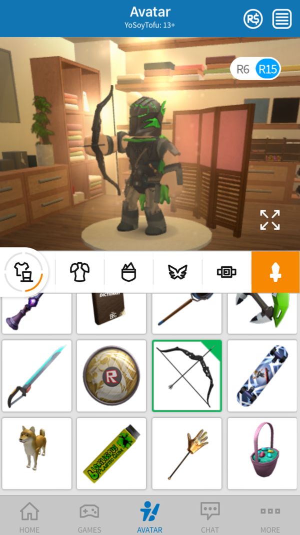 roblox自然灾害模拟器截图3