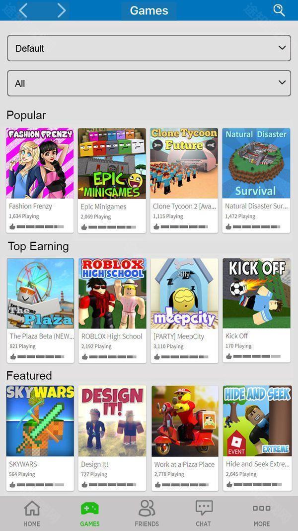 roblox自然灾害模拟器