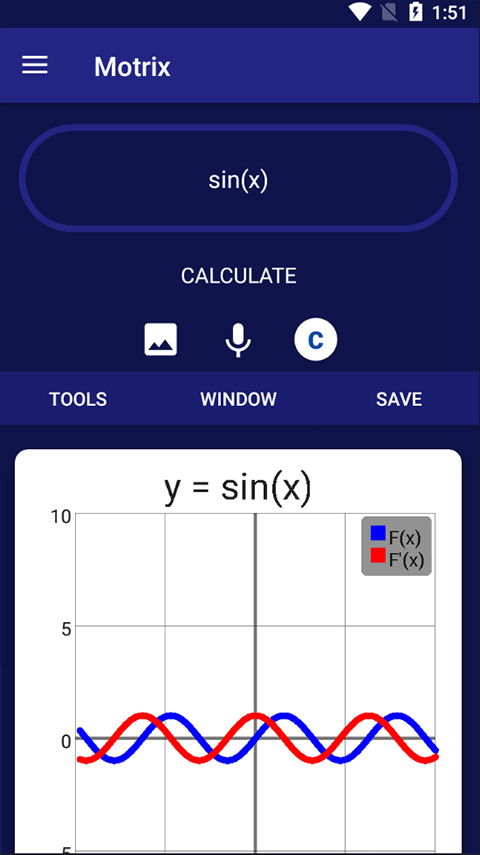 Motrix截图3