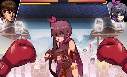 女拳主义fist