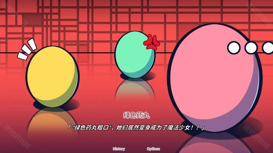 不存在的你和我手机版