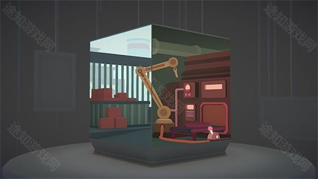 笼中窥梦免费版