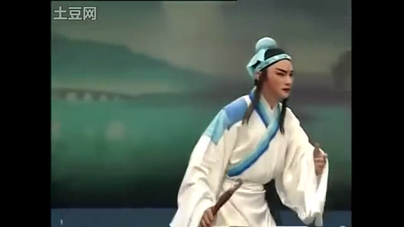 畅看戏曲